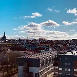 Small - Centre Stavanger