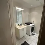 Small - Centre Apartman *