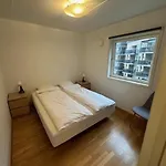 Small - Centre Apartman Stavanger