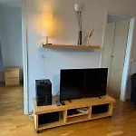 Small - Centre Apartman *