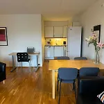 Apartman Small - Centre