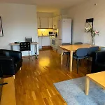 Apartman Small - Centre