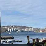Small - Centre Stavanger