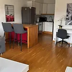 Small - Centre Appartement