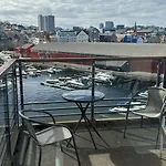 Small - Centre Apartman Stavanger