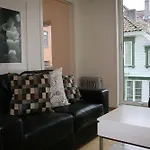 Apartman Small - Centre Stavanger