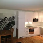 Small - Centre Apartman Stavanger