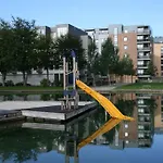 Small - Centre Stavanger