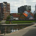 Small - Centre Apartman