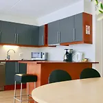 Small - Centre Apartman *