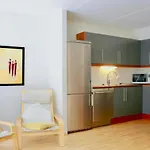 Small - Centre Appartement Stavanger