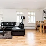 Appartement Small - Centre *
