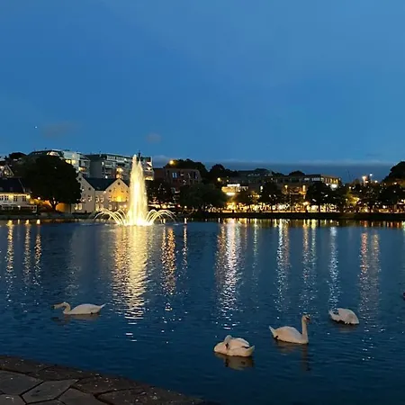 Small - Centre Apartamento