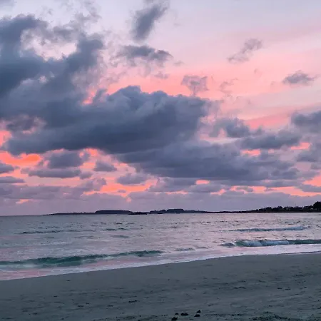 Small - Centre Apartamento Stavanger