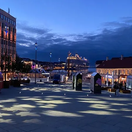 Apartamento Small - Centre *