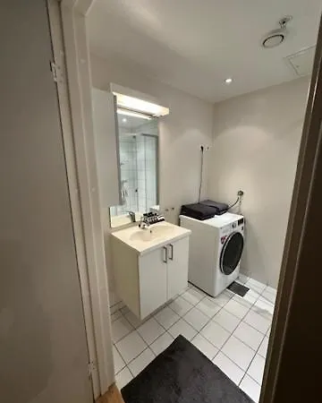 Small - Centre شقة *