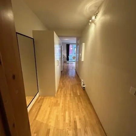 스타방에르 스몰 아파트먼트 - 시티 센터