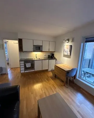 Apartment Small - Centre