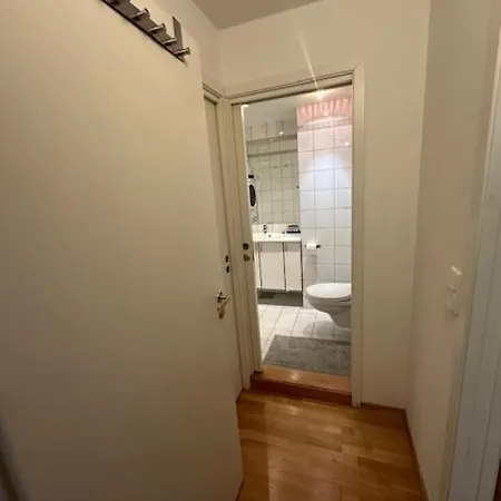 스타방에르 스몰 아파트먼트 - 시티 센터 스타방에르