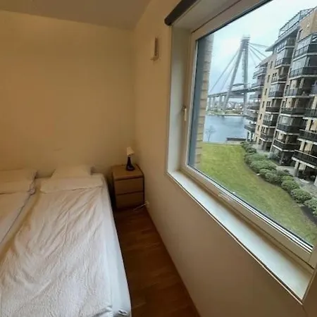 스타방에르 스몰 아파트먼트 - 시티 센터