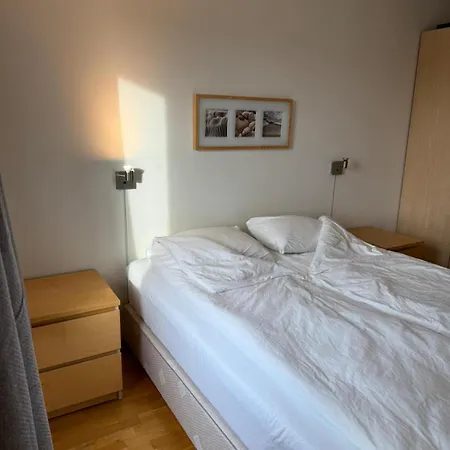 Small - Centre * Stavanger