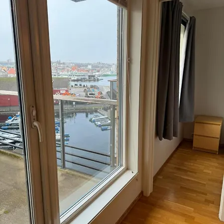 Daire Small - Centre Stavanger