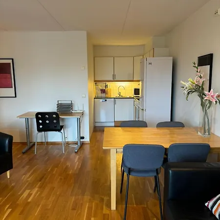 Apartment Small - Centre
