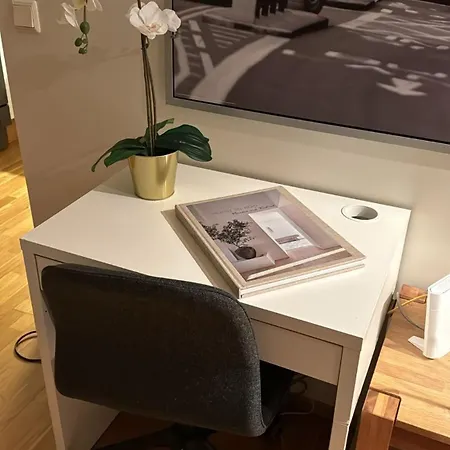 Apartment Small - Centre *