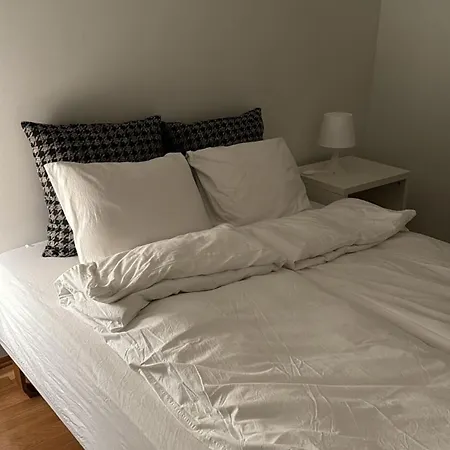 Small - Centre Apartment Stavanger