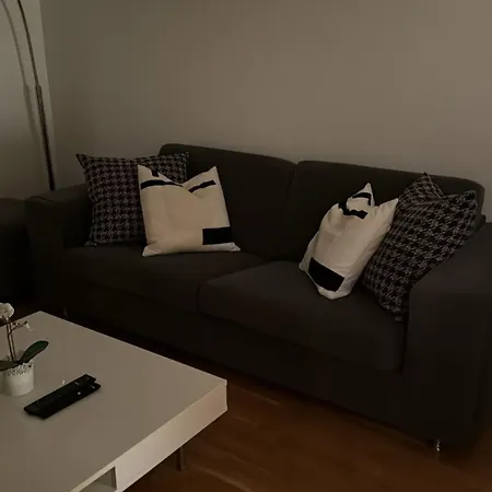 Small - Centre Apartment Stavanger