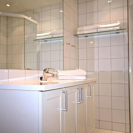Small - Centre Appartement Stavanger