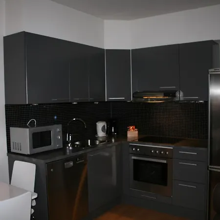 Appartement Small - Centre *