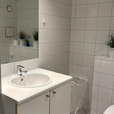 Small - Centre Appartement Stavanger