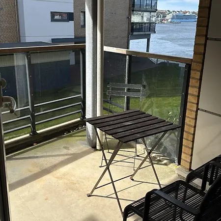 Apartman Small - Centre Stavanger