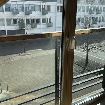 Small - Centre Appartement