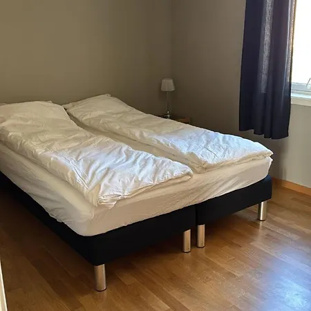 Appartement Small - Centre