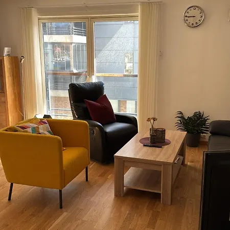 Small - Centre Appartement *