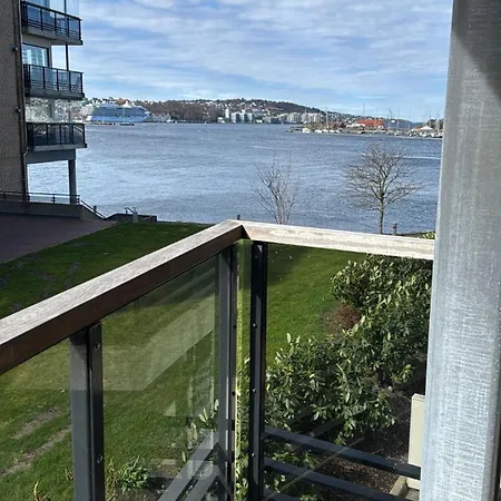 Small - Centre Apartman Stavanger