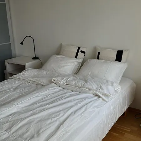شقة Small - Centre