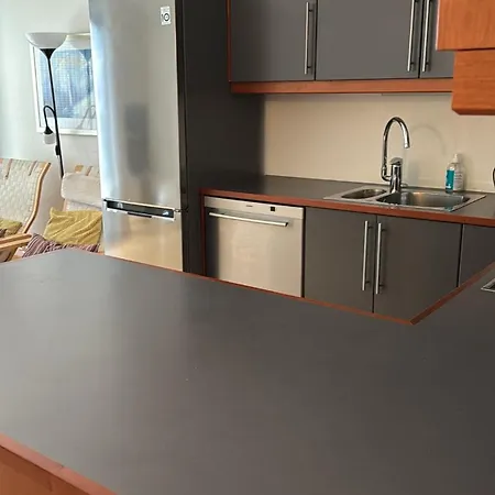 Small - Centre Apartman *