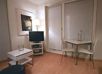 Apartamento Small - Centre