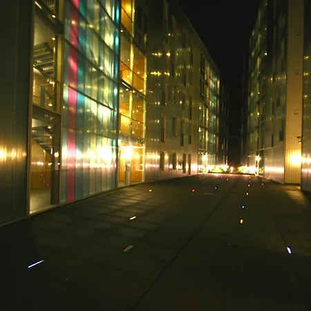 아파트 스타방에르 스몰 아파트먼트 - 시티 센터