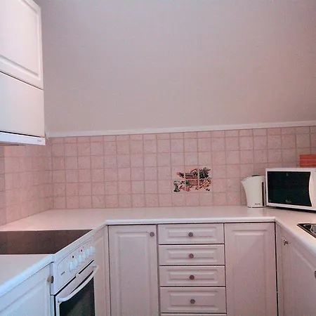 Apartment Small - Centre *