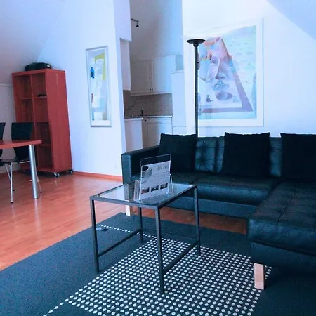 스타방에르 스몰 아파트먼트 - 시티 센터 * 스타방에르