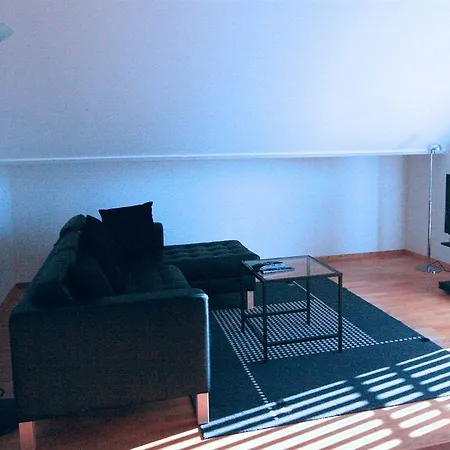 Small - Centre Apartment Stavanger