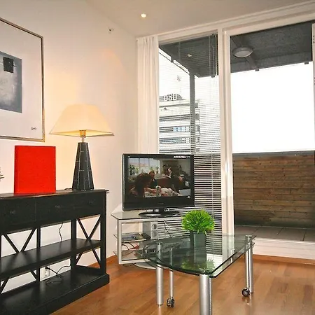 Appartement Small - Centre *