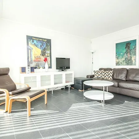 Small - Centre Appartement