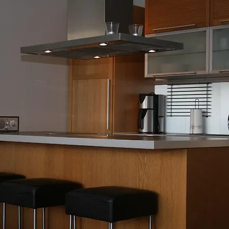 Apartamento Small - Centre Stavanger