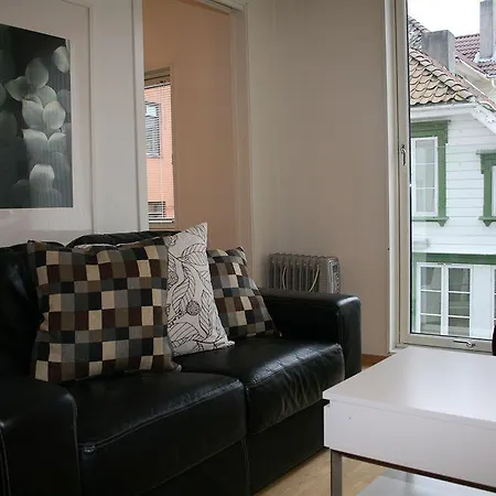 Appartement Small - Centre Stavanger