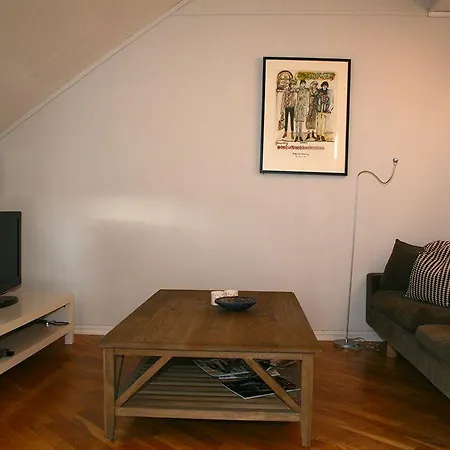 Small - Centre Appartement *